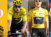 Quiz Podiums du Tour de France