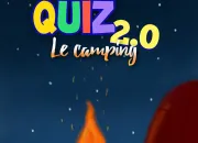 Quiz Les campings