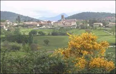 Village Altiligérien, Beaux se situe dans l'ex région ...