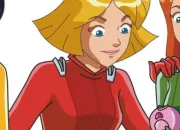 Test Qui es-tu dans ''Totally Spies'' ?