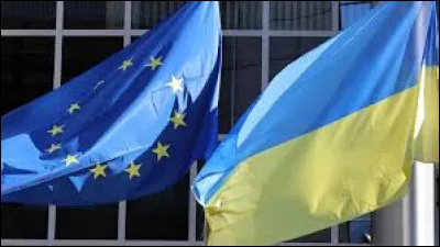 Géo : Lequel de ces pays n'est pas frontalier de l'Ukraine ?