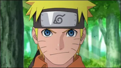 « Naruto » est...