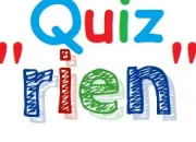 Quiz Quiz ''rien''