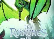 Test Qui es-tu dans ''Les Royaumes de Feu, cycle 3'' ?