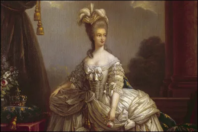 Histoire : Quelle reine de France était autrichienne ?