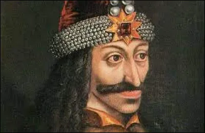 Histoire : Comment était surnommé Vlad III, célèbre prince de Valachie ?