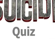 Quiz Un quiz ''suicidaire''