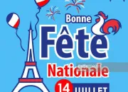 Quiz Connais-tu bien la fte du 14 juillet ?