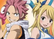 Quiz Quiz ''Fairy Tail'' premiers tomes