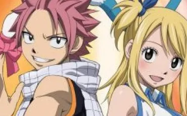 Quiz Fairy tail