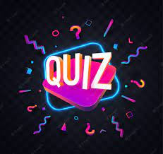 Quiz Site internet