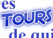 Quiz Des ''tours'' de... quiz !