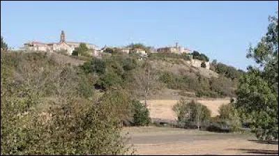 Commune occitane, dans l'aire d'attraction Toulousaine, Bélesta-en-Lauragais se situe dans le département ...