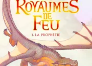 Test Quel dragon des ''Royaumes de Feu'' es-tu ?