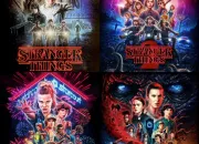 Test Quel monstre de ''Stranger Things'' te correspond le plus ?