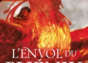 Quiz Connais-tu ''L'Envol du phnix'' ? (Tome 1) ?