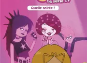 Test Qui es-tu dans ''Les Sisters'' ? (Les amis et les Sisters)