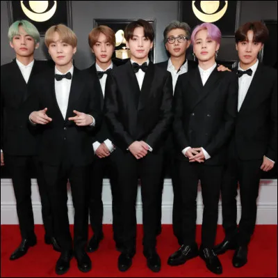 En quelle année les BTS ont-ils débuté ?