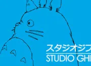 Test Fond d'cran du studio Ghibli