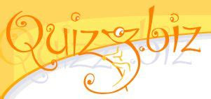 Quiz Site internet