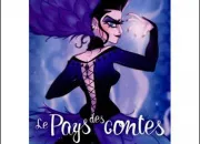 Quiz Le Pays des Contes