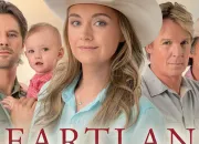 Test Quel personnage de ''Heartland'' te ressemble le plus ?