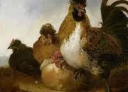 Quiz Les animaux de la ferme en peinture