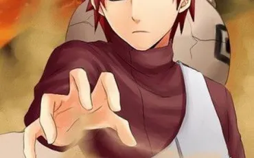 Quiz Gaara