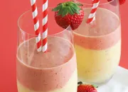 Test Quel smoothie es-tu ?