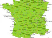 Quiz Saurez-vous situer ces communes ? (2734)