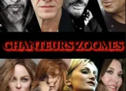 Quiz Reconnatrez-vous les chanteurs zooms ?