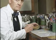 Quiz 15 questions sur Alexander Fleming