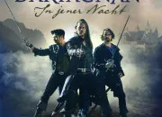 Quiz 'In jener Nacht' - D'Artagnan