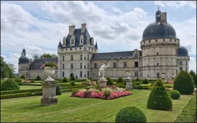 Quelle est la préfecture de cette région ?