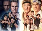 Quiz La srie 'Cobra Kai' - Saison 4