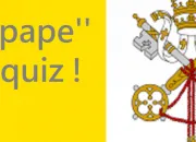 Quiz Le ''pape'' des quiz