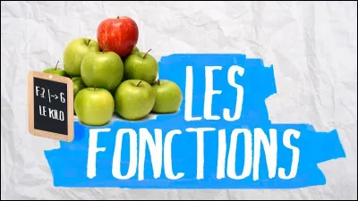 Une fonction affine est une fonction définie sur R par f(x) = mx + p. Elle peut être