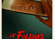 Quiz Vrai ou faux : ''It Follows''