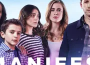 Quiz Manifest (Saison 1)