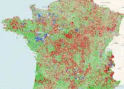 Quiz Saurez-vous situer ces communes ? ( 2738 )