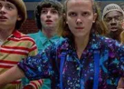 Quiz ''Stranger Things 4''