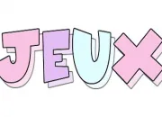 Quiz Quiz ''jeux''