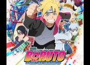 Test Quel personnage de ''Boruto'' es-tu ?