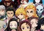 Quiz Demon Slayer - Les personnages