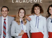 Test Quelle fille de ''LAcadmie'' es-tu ?