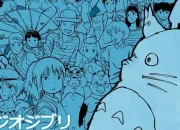 Quiz Les films du Studio Ghibli - Partie 1