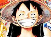 Quiz Equipage du Chapeau de Paille - One Piece