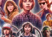 Quiz ''Stranger Things 3''