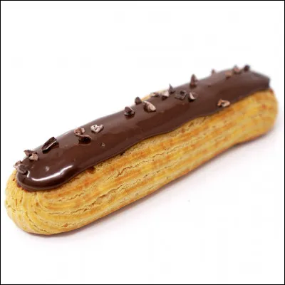 Quelle pâtisserie aimes-tu ?