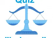 Quiz a ''balance'' dans le quiz